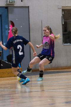 Bild 519 - wBJ NFV Futsalmeisterschaft